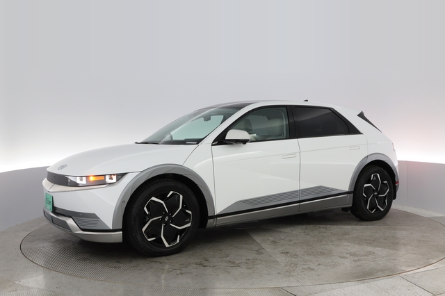2024 Hyundai IONIQ 5