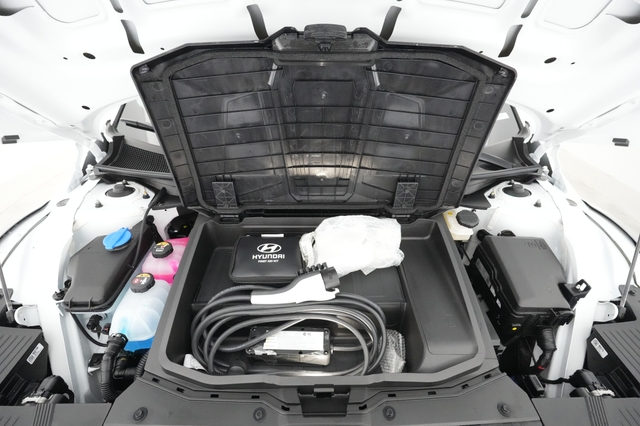 2024 Hyundai IONIQ 5