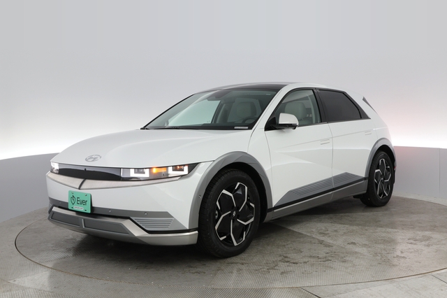 2024 Hyundai IONIQ 5