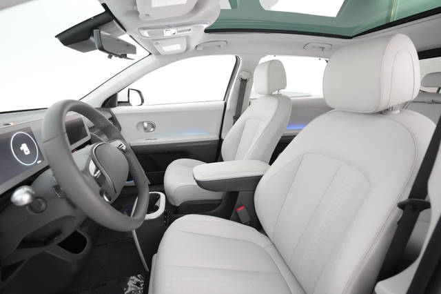 2024 Hyundai IONIQ 5