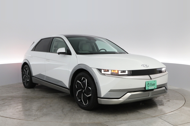 2024 Hyundai IONIQ 5