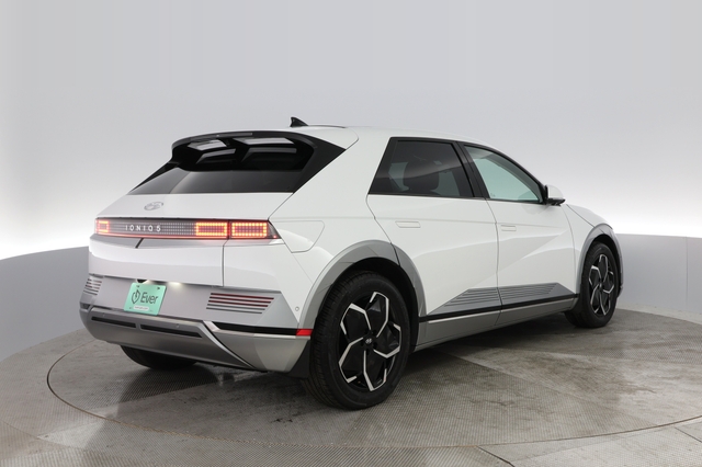 2024 Hyundai IONIQ 5