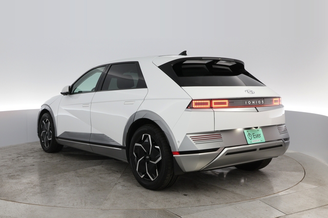 2024 Hyundai IONIQ 5
