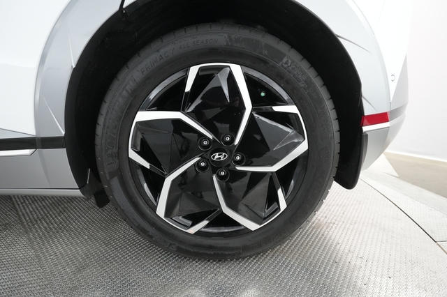 2024 Hyundai IONIQ 5
