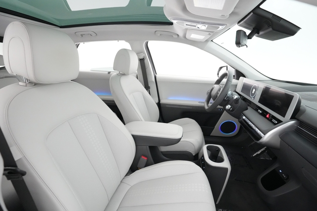 2024 Hyundai IONIQ 5