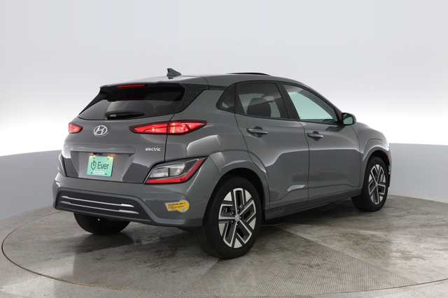 2022 Hyundai Kona