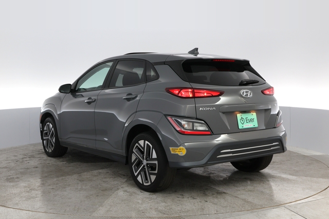 2022 Hyundai Kona
