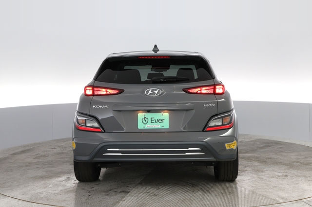 2022 Hyundai Kona