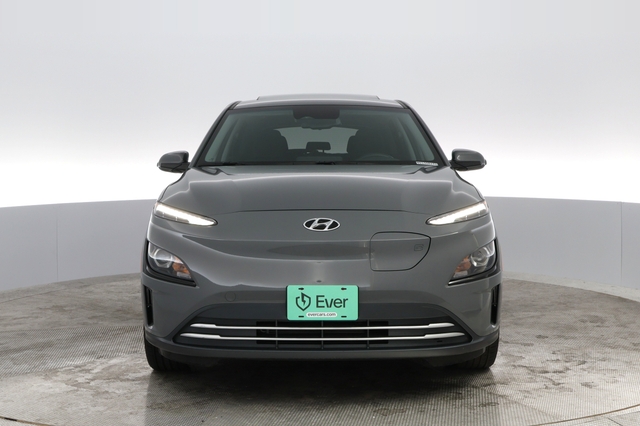 2022 Hyundai Kona