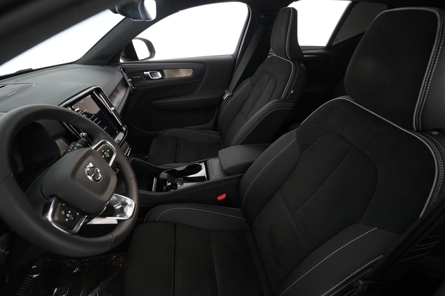 2023 Volvo XC40 Recharge