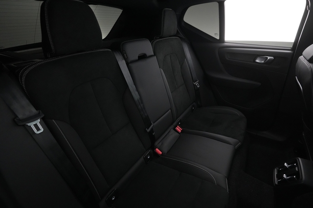 2023 Volvo XC40 Recharge