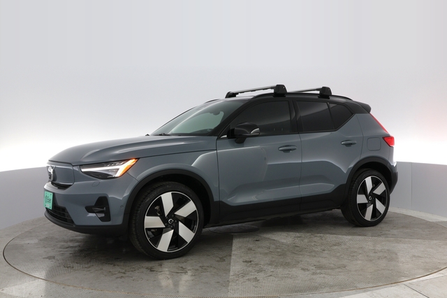 2023 Volvo XC40 Recharge