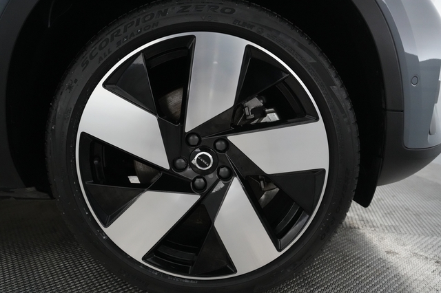2023 Volvo XC40 Recharge