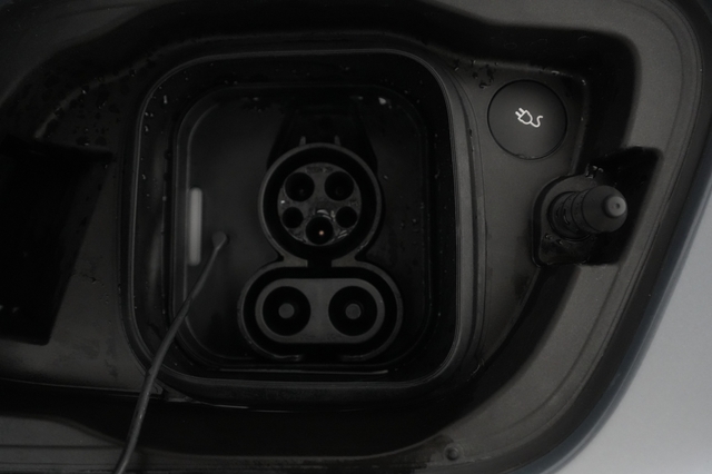 2023 Volvo XC40 Recharge
