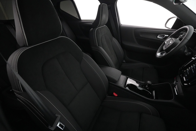2023 Volvo XC40 Recharge