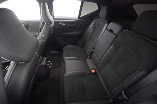 2023 Volvo XC40 Recharge