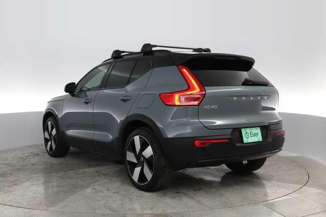 2023 Volvo XC40 Recharge