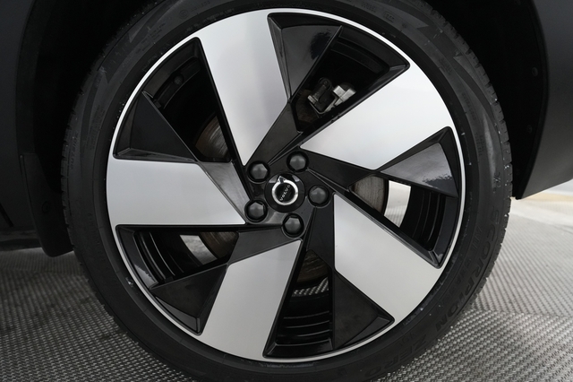 2023 Volvo XC40 Recharge