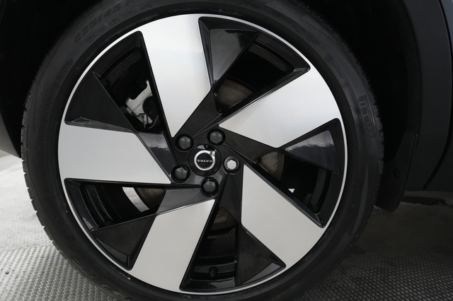 2023 Volvo XC40 Recharge