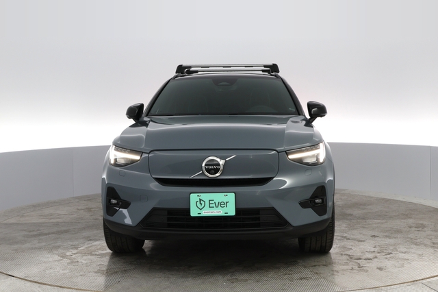 2023 Volvo XC40 Recharge