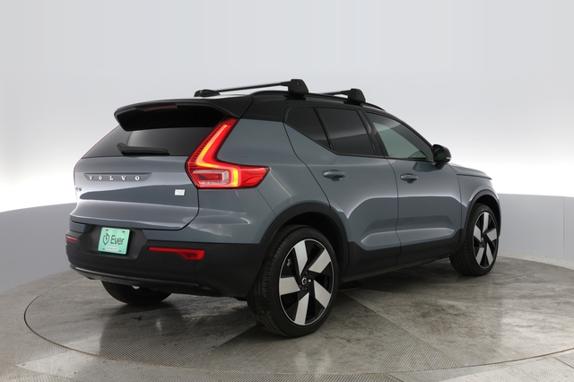 2023 Volvo XC40 Recharge