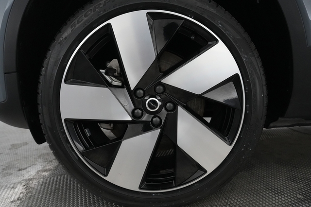 2023 Volvo XC40 Recharge