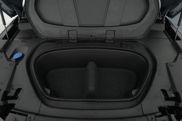2023 Volvo XC40 Recharge