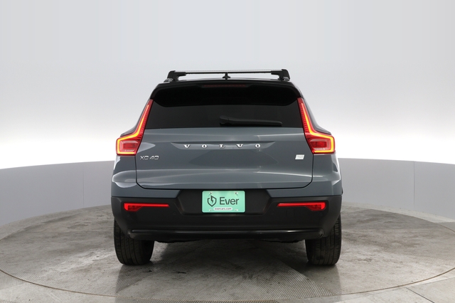 2023 Volvo XC40 Recharge