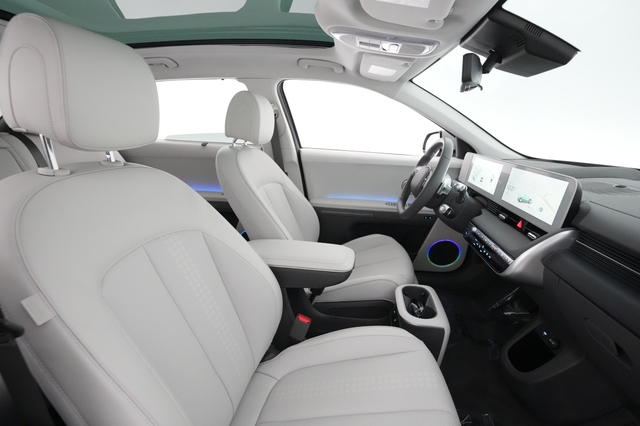 2024 Hyundai IONIQ 5