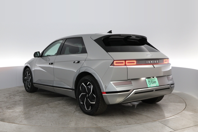 2024 Hyundai IONIQ 5