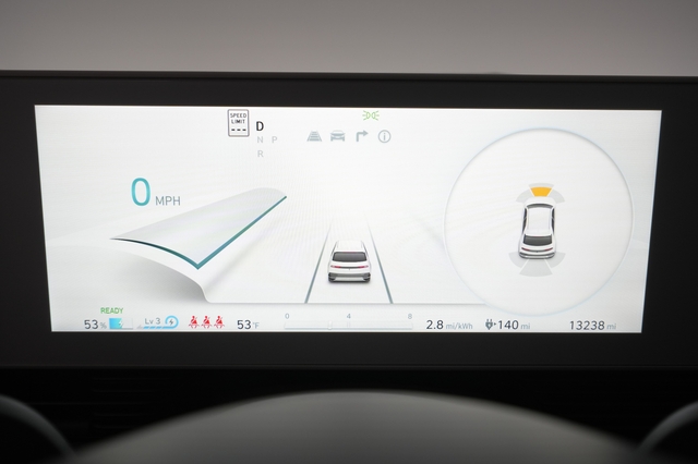 2024 Hyundai IONIQ 5
