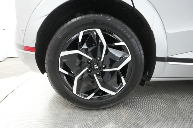 2024 Hyundai IONIQ 5