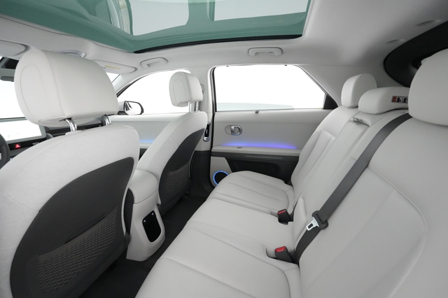 2024 Hyundai IONIQ 5