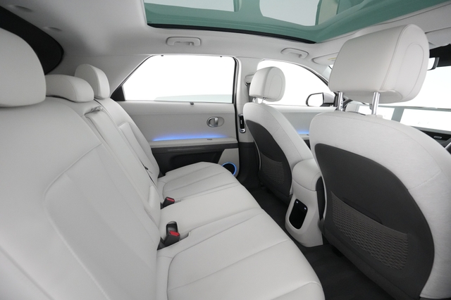 2024 Hyundai IONIQ 5
