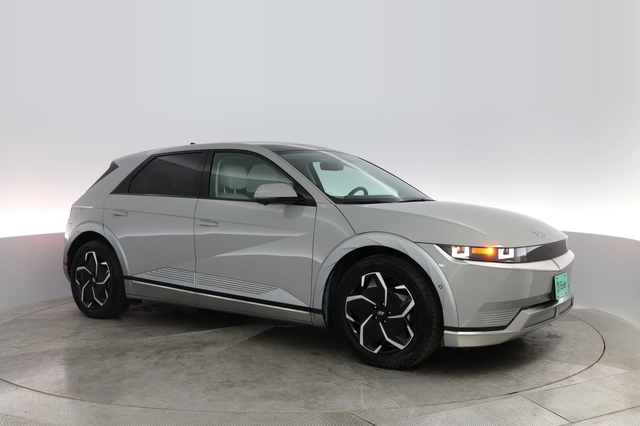2024 Hyundai IONIQ 5