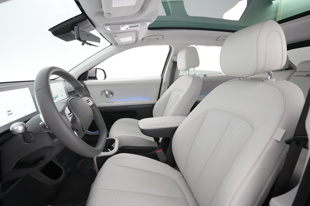 2024 Hyundai IONIQ 5