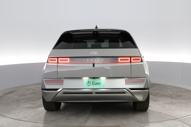 2024 Hyundai IONIQ 5