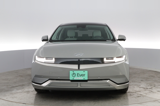 2024 Hyundai IONIQ 5