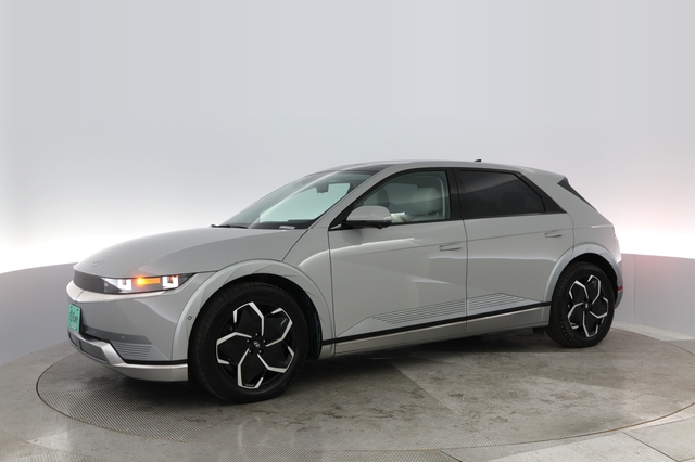 2024 Hyundai IONIQ 5