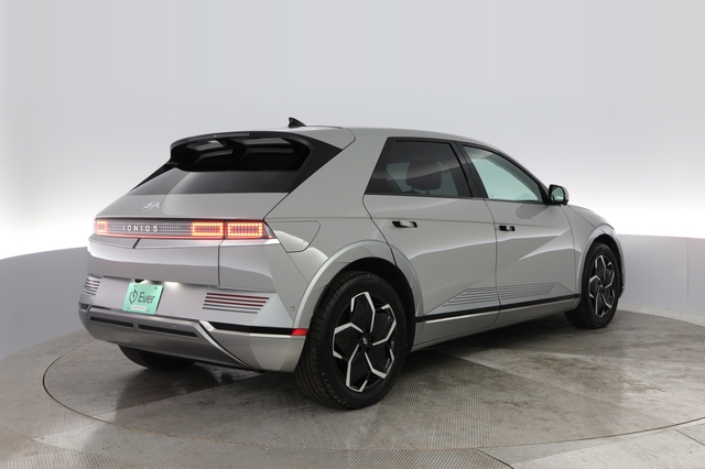 2024 Hyundai IONIQ 5