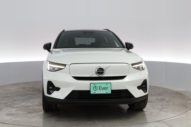 2023 Volvo XC40 Recharge