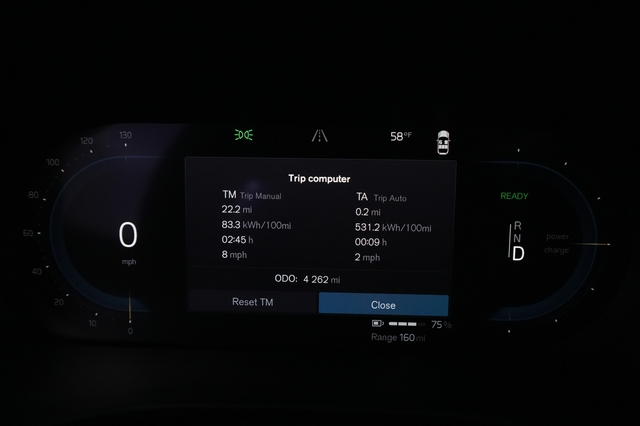 2023 Volvo XC40 Recharge