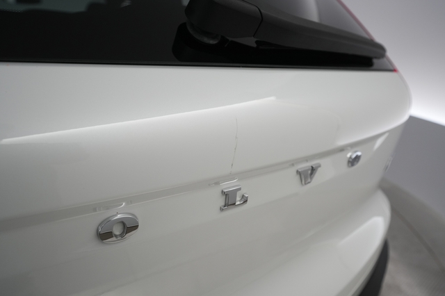2023 Volvo XC40 Recharge