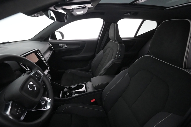 2023 Volvo XC40 Recharge