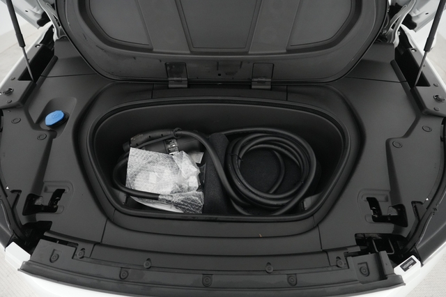 2023 Volvo XC40 Recharge