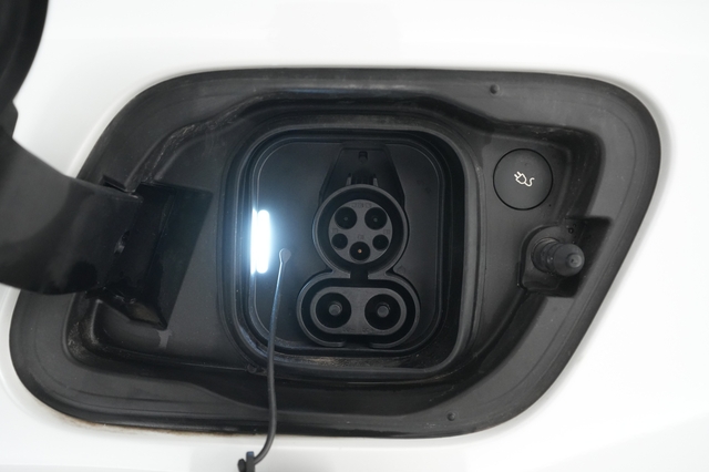 2023 Volvo XC40 Recharge
