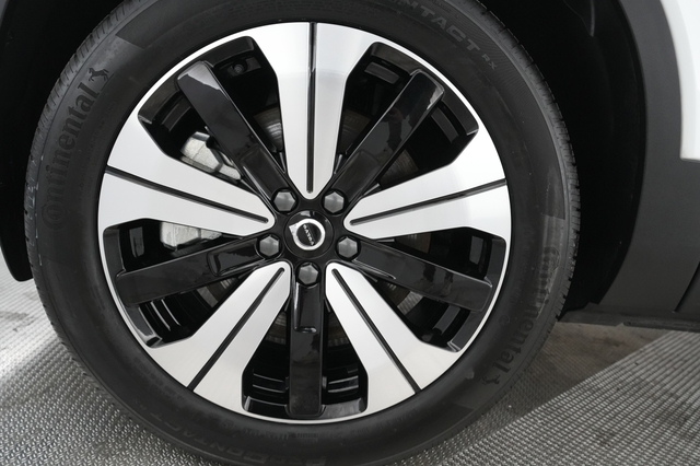 2023 Volvo XC40 Recharge