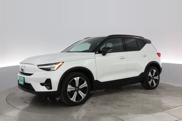 2023 Volvo XC40 Recharge