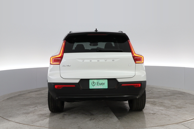 2023 Volvo XC40 Recharge