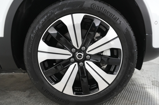 2023 Volvo XC40 Recharge
